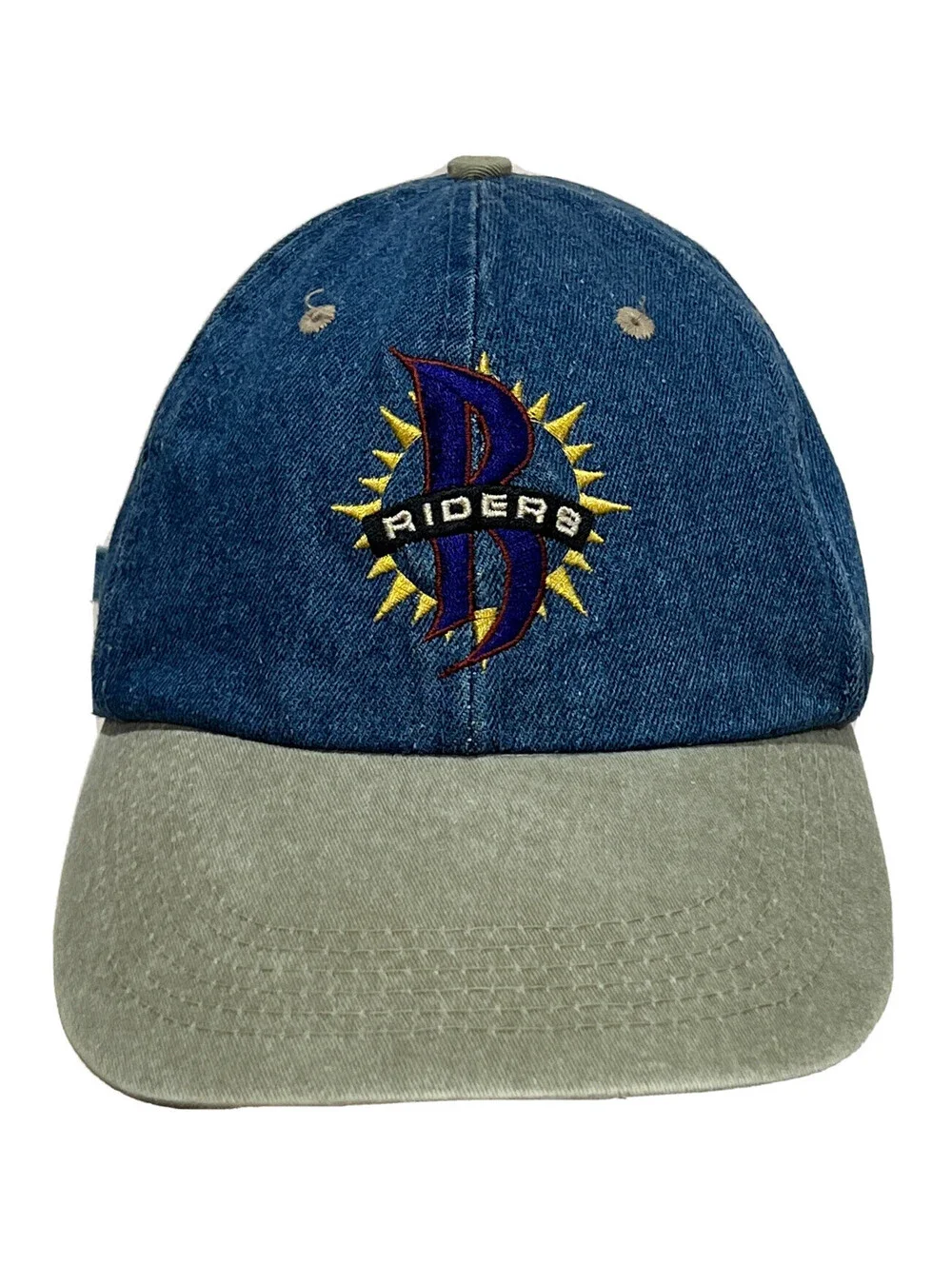 Lee Denim Jeans Riders Work Horse Riding Pants Barn Work Baseball Cap